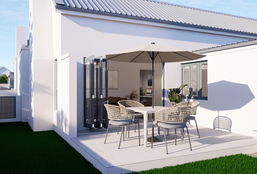 2 Bedroom Property for Sale in Stilbaai Wes Western Cape